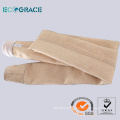 Hot Gas Filtration Dust Filter Bags for Cement Industry